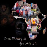 Telegram profile photo for One Ethiopia for Africa📱📷 🇪🇹