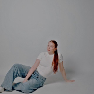 Telegram profile photo for LUTYANSKAYA