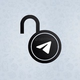 Telegram profile photo for MTproto Proxy | پروکسی