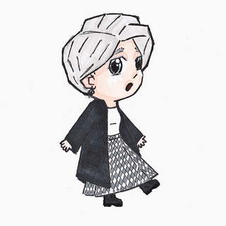 Telegram profile photo for Как мощны мои лапищи, жаль, что из жопы…