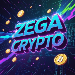 Telegram profile photo for ZEGA CRYPTO