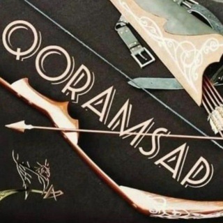Telegram group profile photo for Qoramsap ( сұрақ-жауап)