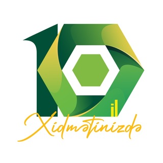 Telegram profile photo for Bravo Supermarket Azerbaijan