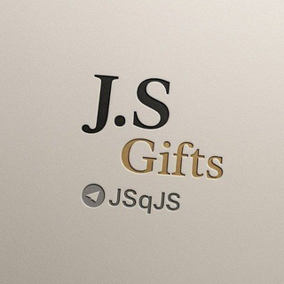 Telegram profile photo for { J.S • Gifts }