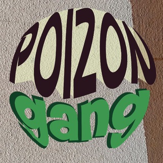 Telegram profile photo for POIZONGANG