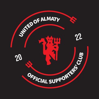 Telegram profile photo for United of Almaty