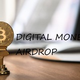 Telegram profile photo for DIGI MONEY