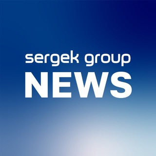 Telegram profile photo for Sergek Group