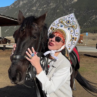 Telegram profile photo for Алёна Протасова