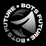 Telegram profile photo for BotsFuture Кейсы