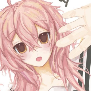 Telegram profile photo for ринипера