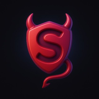 Telegram profile photo for Sinful VPN