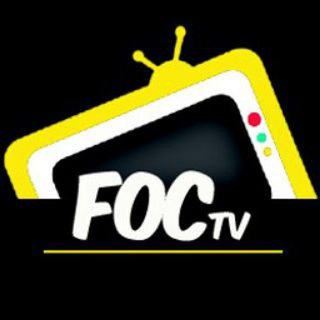 Telegram profile photo for FOC Premium TV