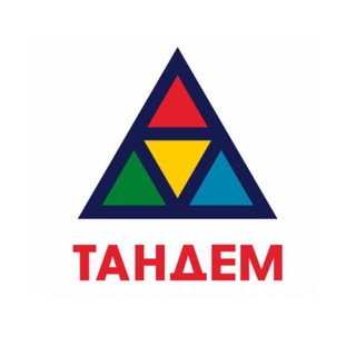Telegram profile photo for ТАНДЕМ | Тверь | Бизнес