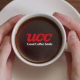 Telegram profile photo for UCC Japan