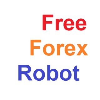 Telegram profile photo for Forex Robot (FREE)