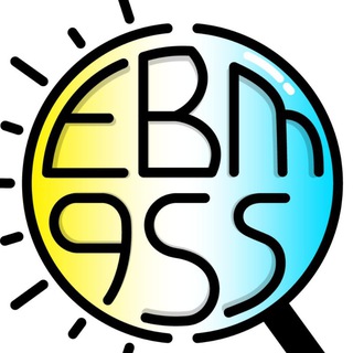 Telegram profile photo for EBM Summer School
