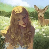 Telegram profile photo for шелзи на связи