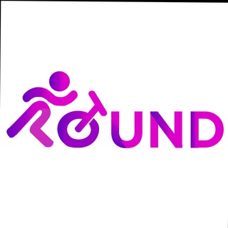 Telegram profile photo for Round Portal