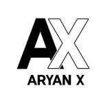 Telegram profile photo for Aryan X