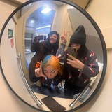 Telegram profile photo for шайка микстуровой 752💒♋🧕🍄🤙🌷