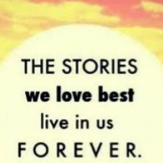 Telegram profile photo for Telugu inspirational stories quotes & jokes