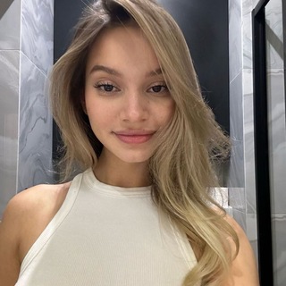 Telegram profile photo for Аленька 🎀» 💎