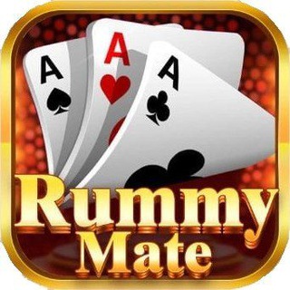 Telegram profile photo for Rummy Mate π ππ§πππππ©ππ€π£ π