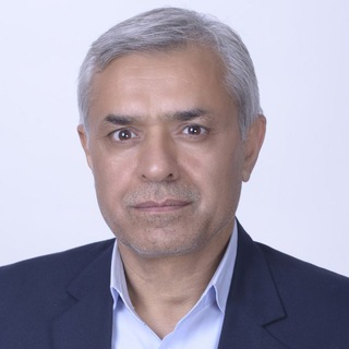 Telegram profile photo for محمد مهدی کریمی