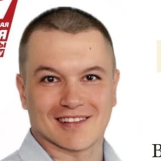 Telegram profile photo for Павел Матвеев. Свой! Всегда на связи
