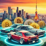 Telegram profile photo for Криптослав