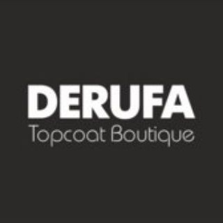 Telegram profile photo for DERUFA_MSK