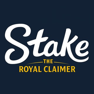 Telegram profile photo for Code claimer