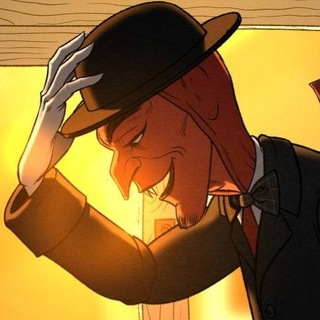 Telegram profile photo for ПЧК CONFESSION