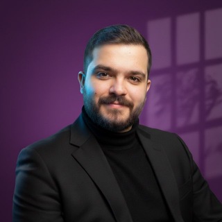 Telegram profile photo for themustafabdier