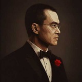 Telegram profile photo for The Godfather - $FATHER