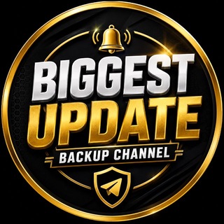Telegram profile photo for BIGGEST UPDATE RESERVE DATING UPDATE AND YAHOO BOY FORMAT CELEB UPDATES