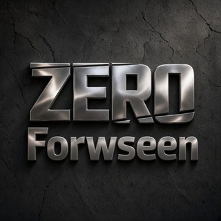 Telegram profile photo for فورسین | 𝙕𝙀𝙍𝙊