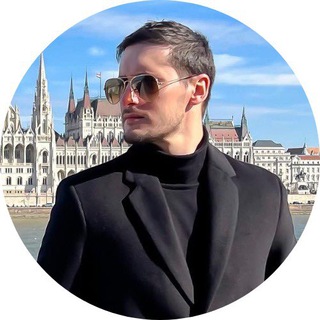 Telegram profile photo for Pato Bonato