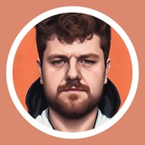 Telegram profile photo for Южанин. Яндекс Директ и маркетинг.