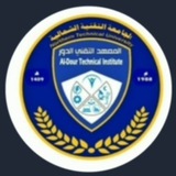 Telegram profile photo for خريجين/ 2023