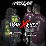Telegram profile photo for FEEDBACK// WAN&KIY JB