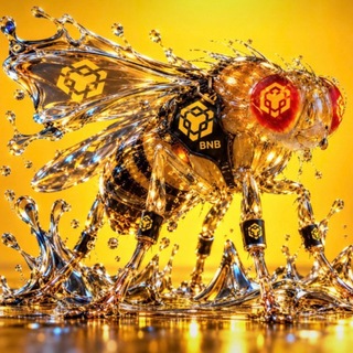 Telegram profile photo for 永生果蝇
