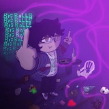 Telegram profile photo for OOonigiri (o_O) !