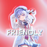 Telegram profile photo for ФРЕНДЛИ ПЕРЕХОДНИК🥶