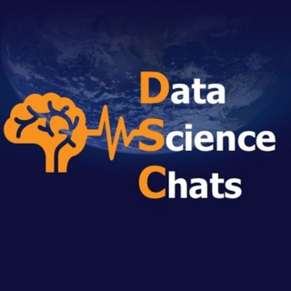 Telegram profile photo for Data Science,ML & AI Nugget Chats
