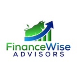 Telegram profile photo for FINANCE WISE™️