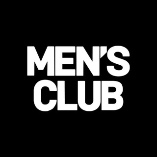 Telegram profile photo for Men's club 🇺🇿
