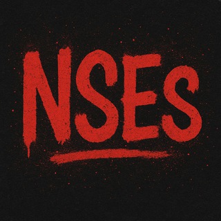 Telegram profile photo for NSEs