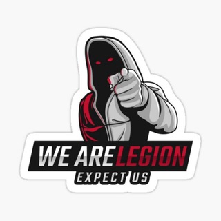 Telegram profile photo for Legion Leaker